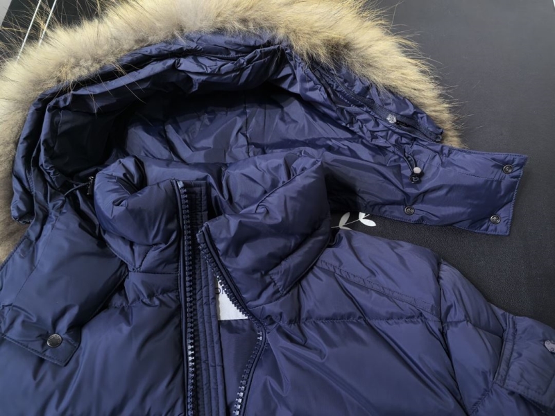 Moncler Down Coat